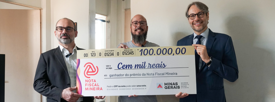 imagem de destaque
