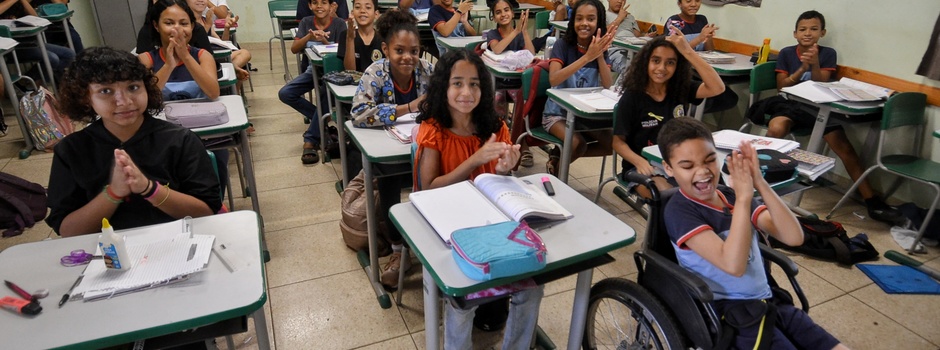 imagem de destaque