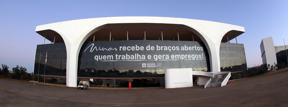 imagem de destaque