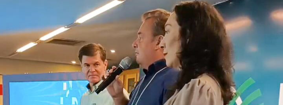 imagem de destaque