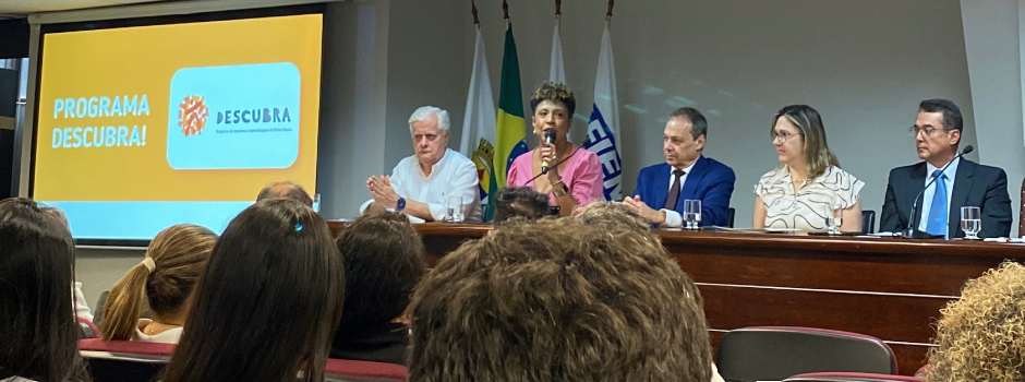 imagem de destaque