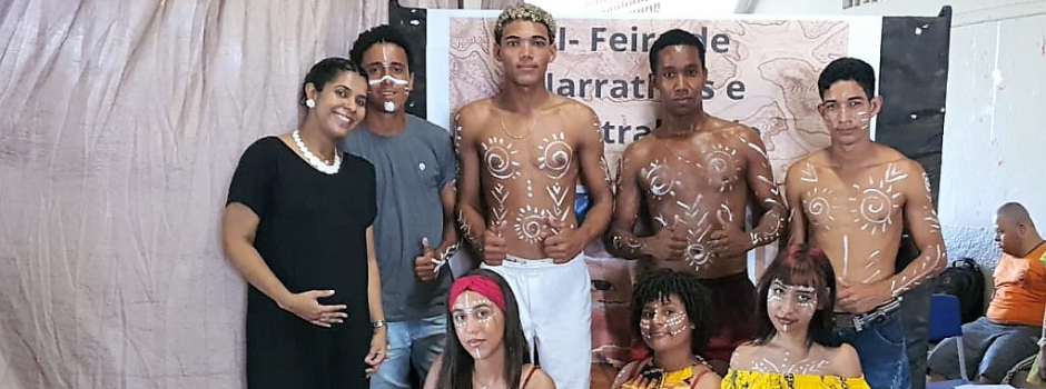 imagem de destaque