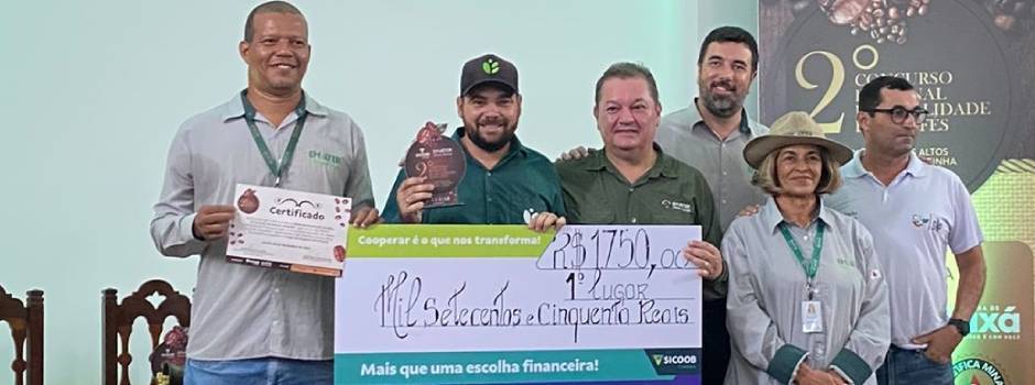 imagem de destaque
