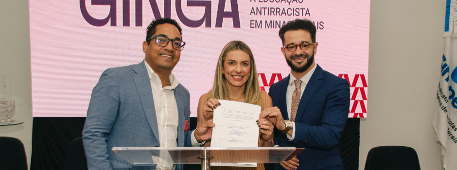 imagem de destaque
