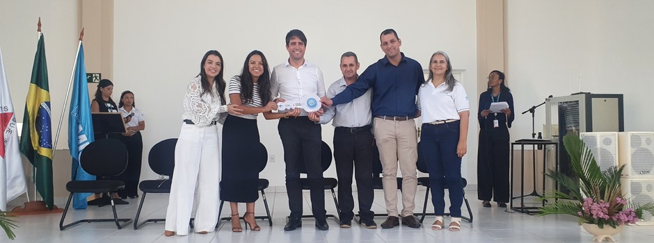 imagem de destaque
