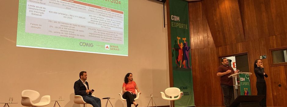 imagem de destaque