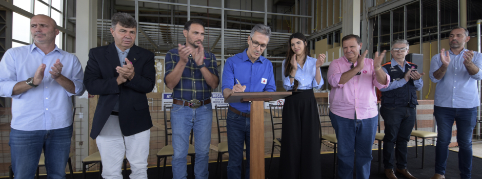 imagem de destaque