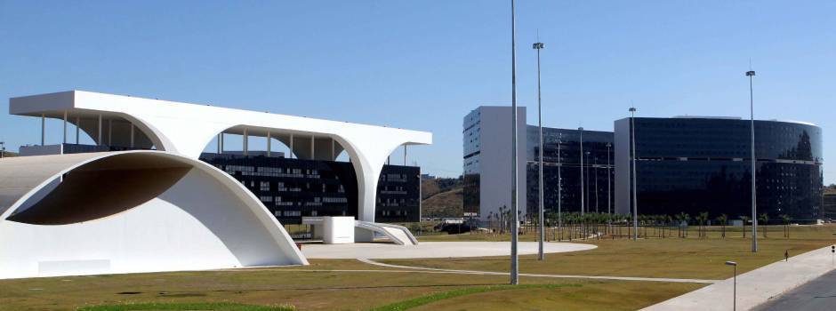 imagem de destaque