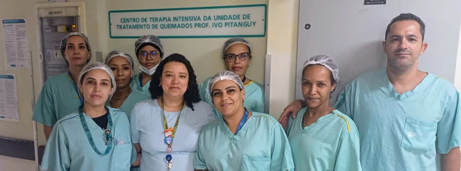 imagem de destaque