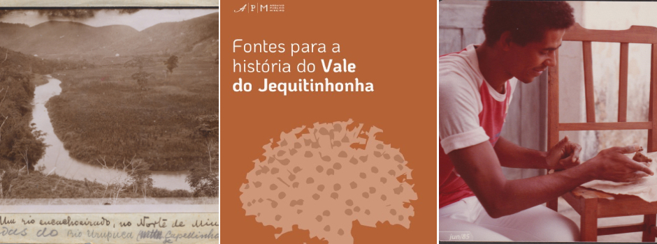 imagem de destaque