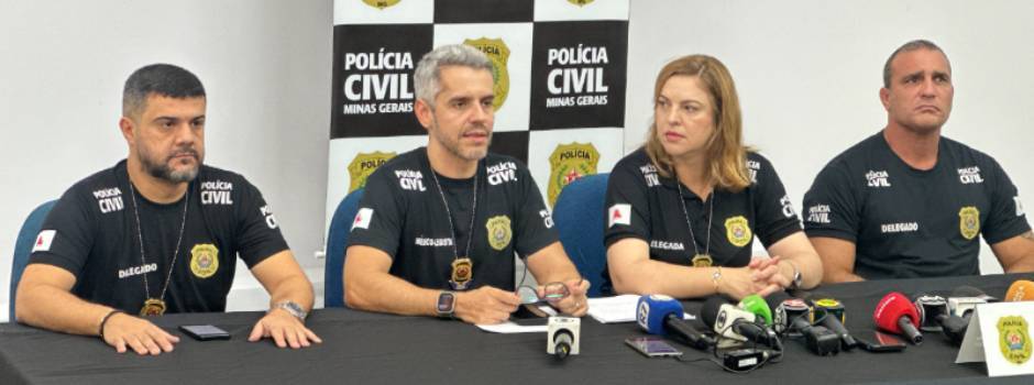 imagem de destaque