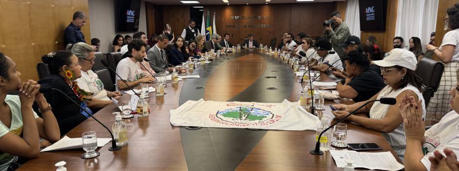 imagem de destaque