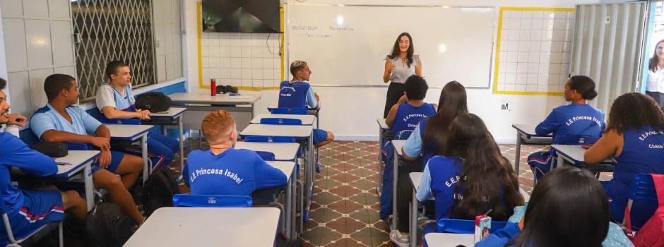 imagem de destaque