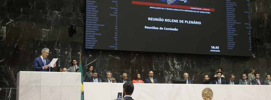 imagem de destaque