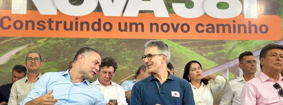 imagem de destaque