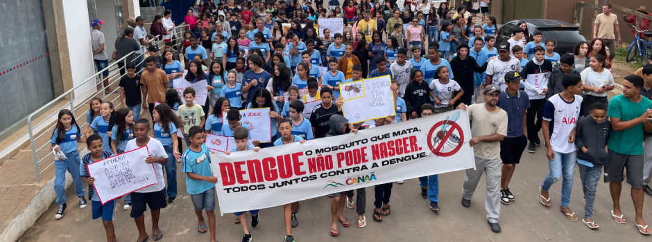 imagem de destaque