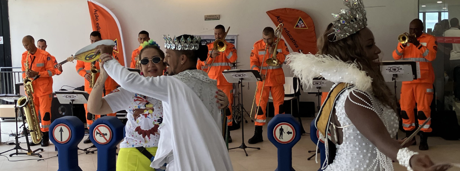 imagem de destaque