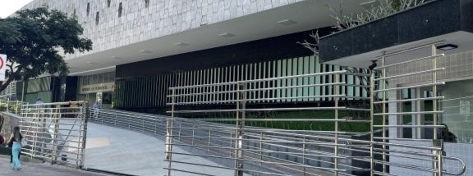 imagem de destaque