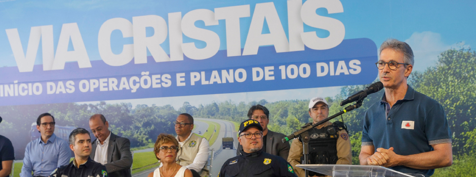 imagem de destaque