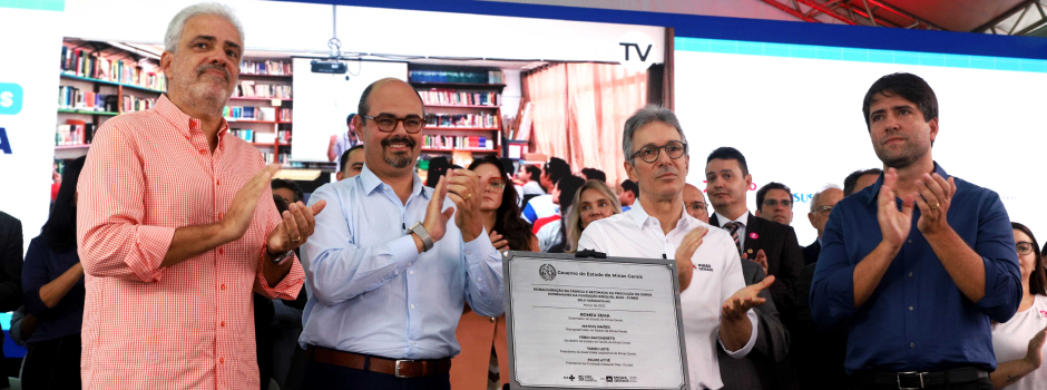 imagem de destaque