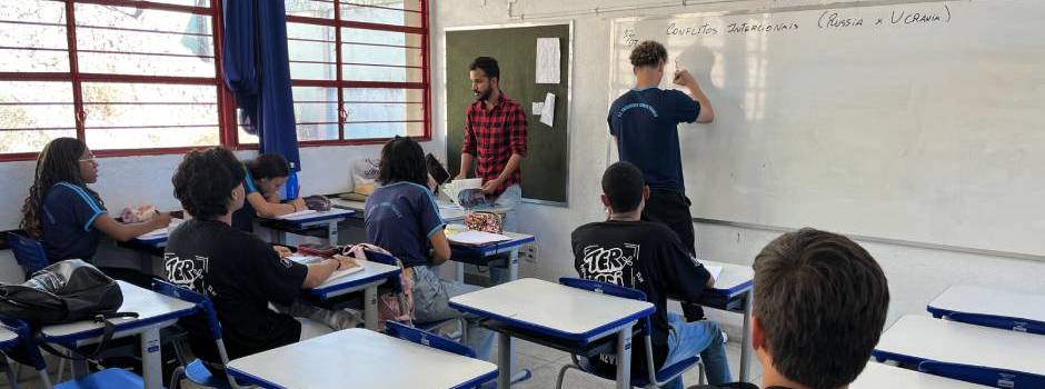 imagem de destaque