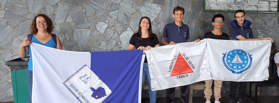 imagem de destaque