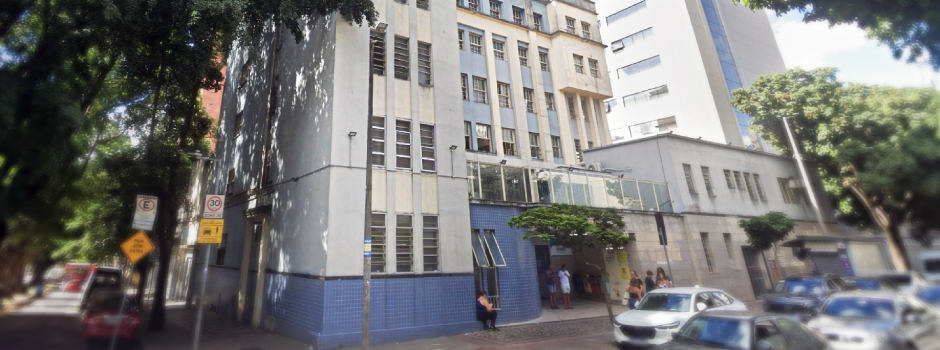 imagem de destaque