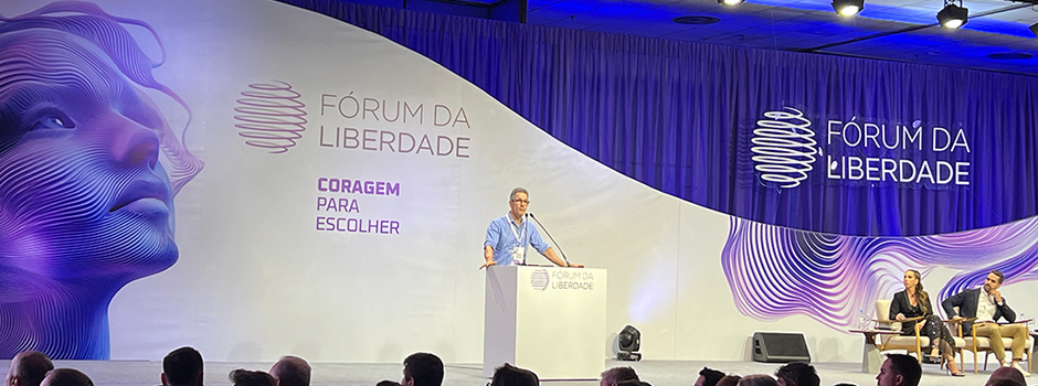 imagem de destaque