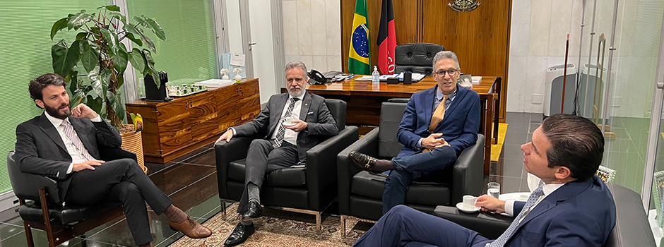 imagem de destaque