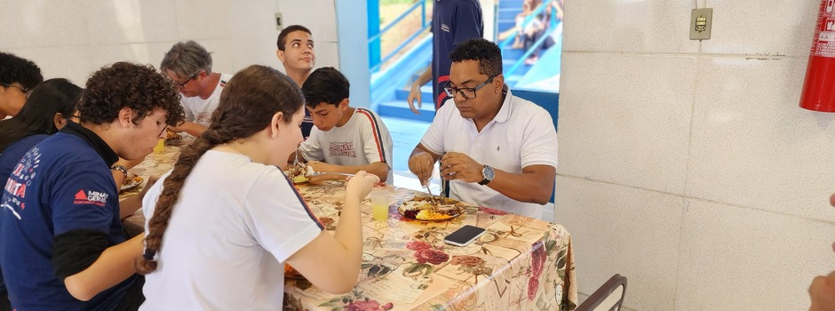 imagem de destaque
