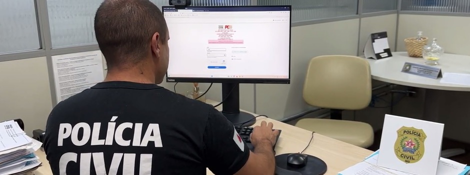 imagem de destaque