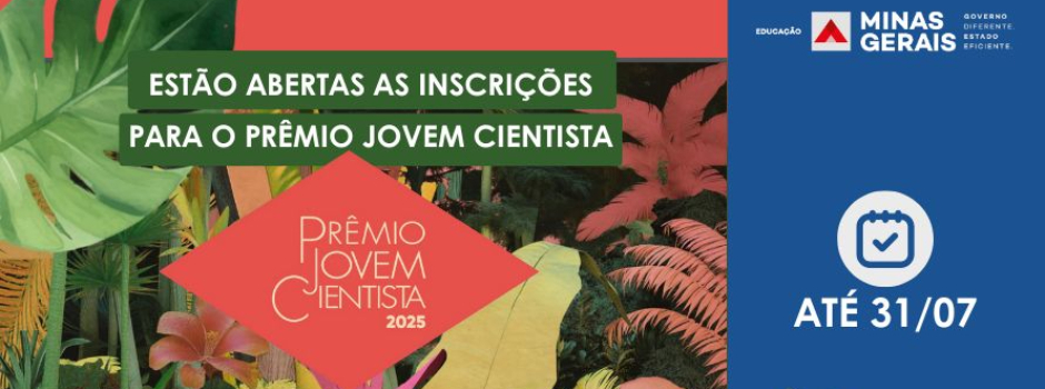 imagem de destaque