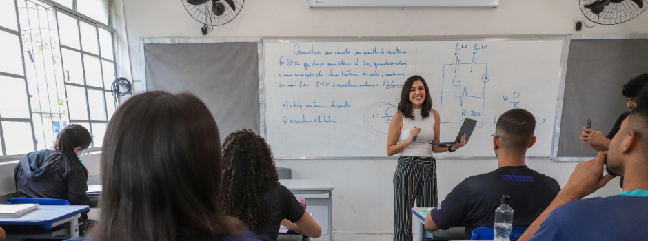 imagem de destaque