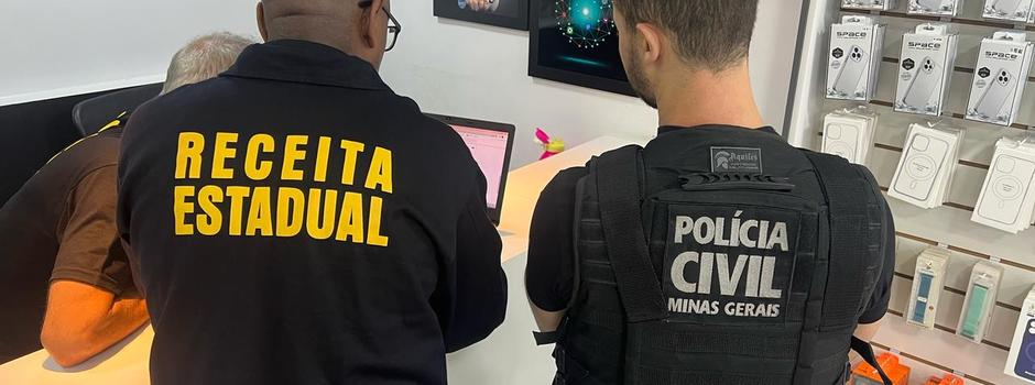 imagem de destaque