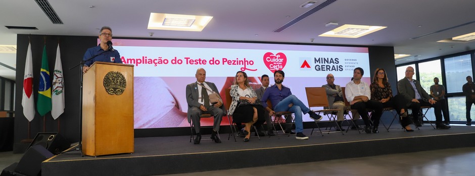 imagem de destaque