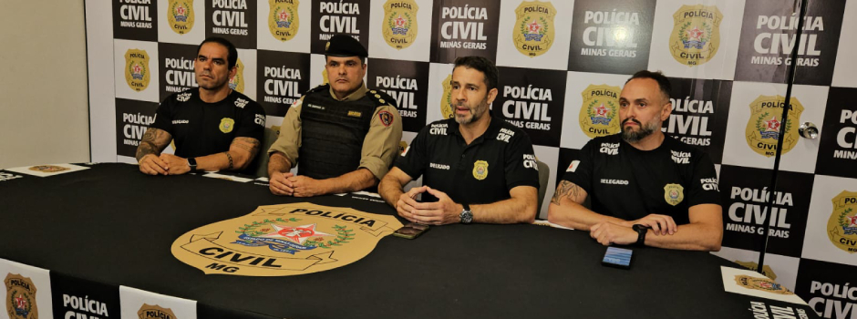 imagem de destaque