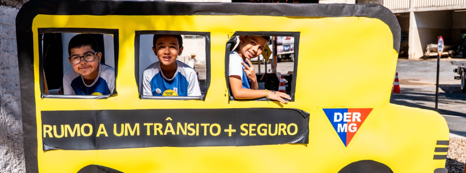 imagem de destaque