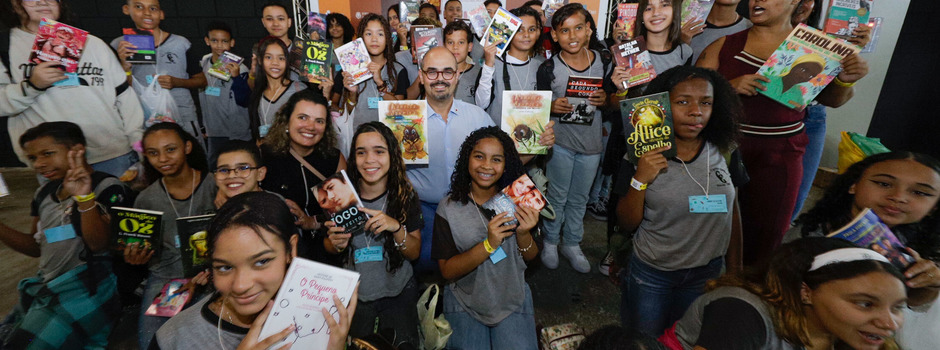 imagem de destaque