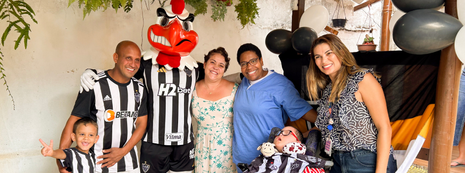 imagem de destaque