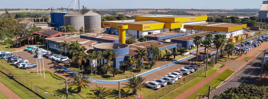imagem de destaque
