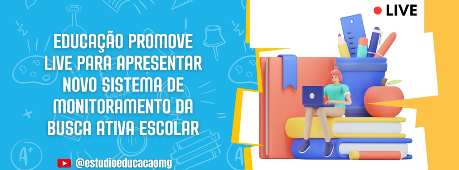 imagem de destaque