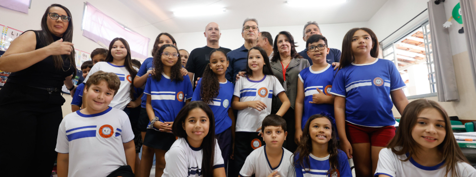 imagem de destaque