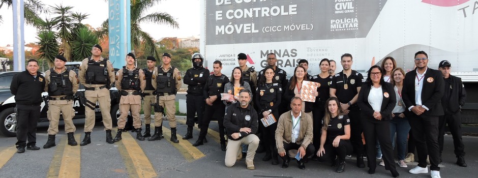 imagem de destaque
