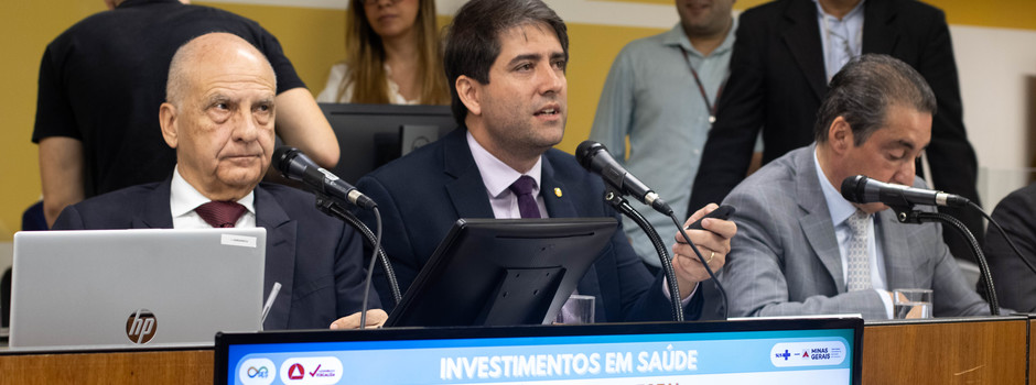 imagem de destaque