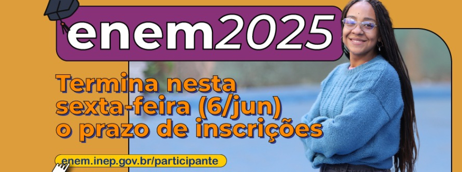 imagem de destaque