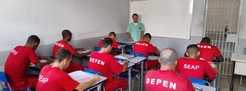 imagem de destaque