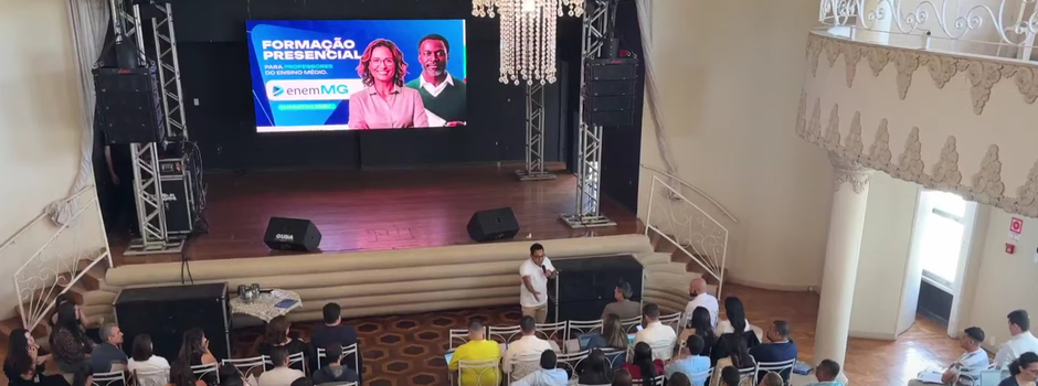 imagem de destaque