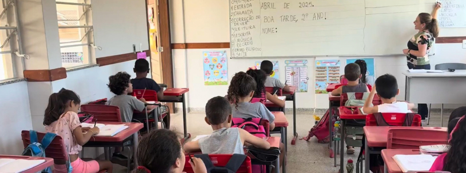 imagem de destaque