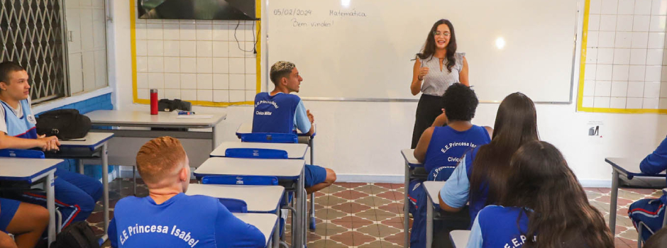 imagem de destaque