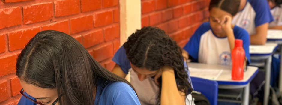 imagem de destaque